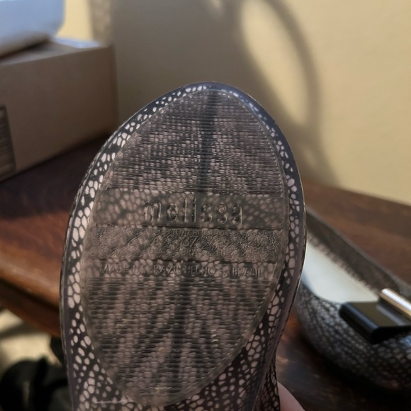 Jason Wu Black Flats- Final price drop - Picture 11 of 13